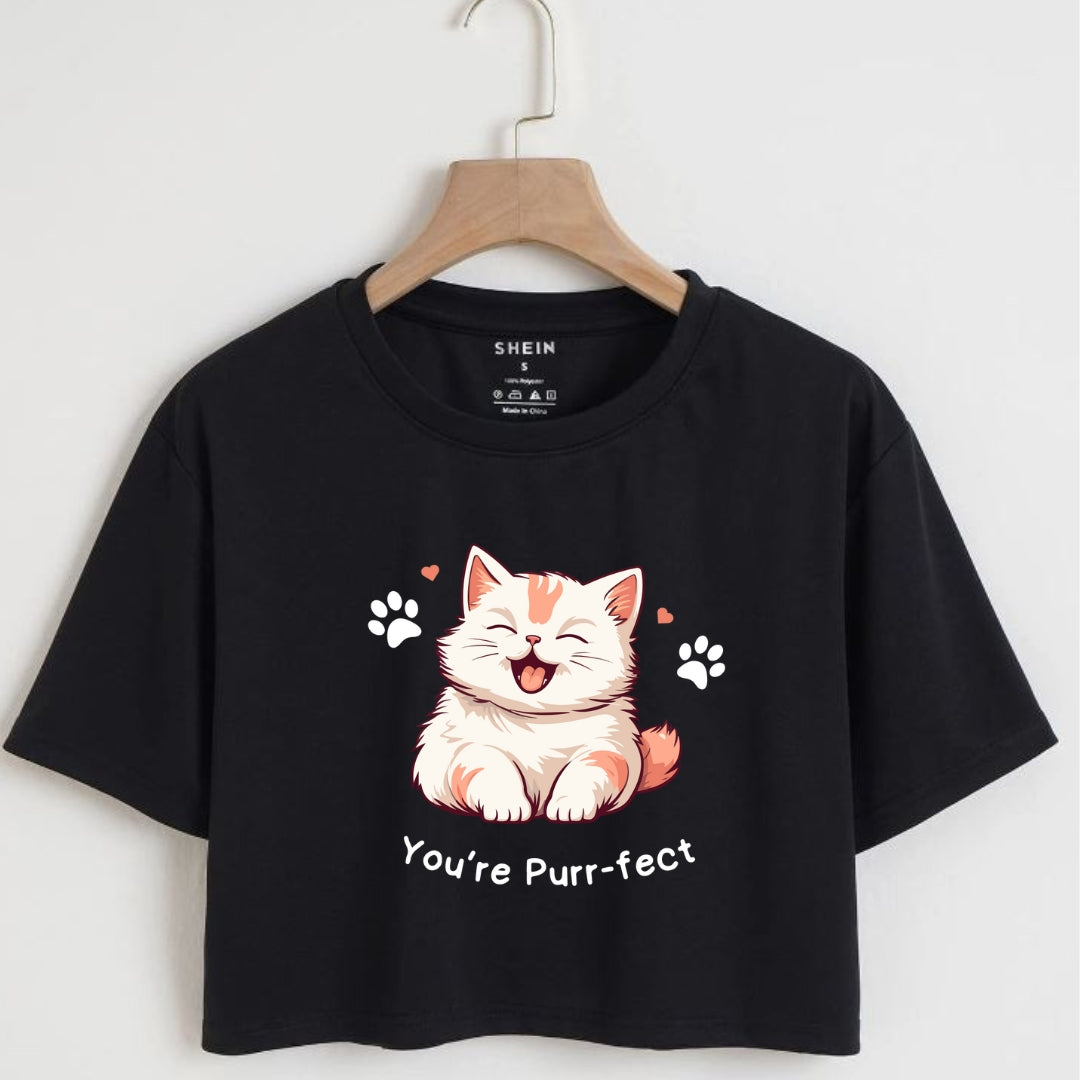 PRINTED CROPS